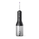 Philips Power Flosser 3000 sans fil HX3826/33 Jet dentaire - Noir