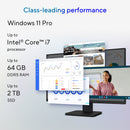 AIO RET BE P470VAK-BPE068W-BE AZERTY