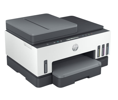 HP Smart Tank 7305 Sans fil All-in-One Couleur Imprimante, Impression recto-verso; copieur, scanner