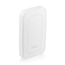 Zyxel WAX300H 2400 Mbit/s Blanc Connexion Ethernet, supportant l'alimentation via ce port (PoE)