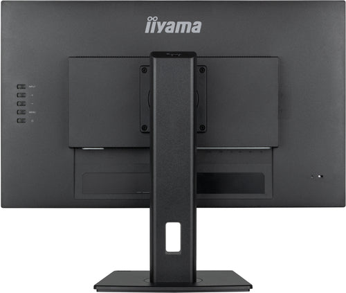 iiyama ProLite XUB2792QSU-B6 27" (68,6 cm) PC Flat Panel Monitor 2560 x 1440 Pixels Quad HD LED Zwart