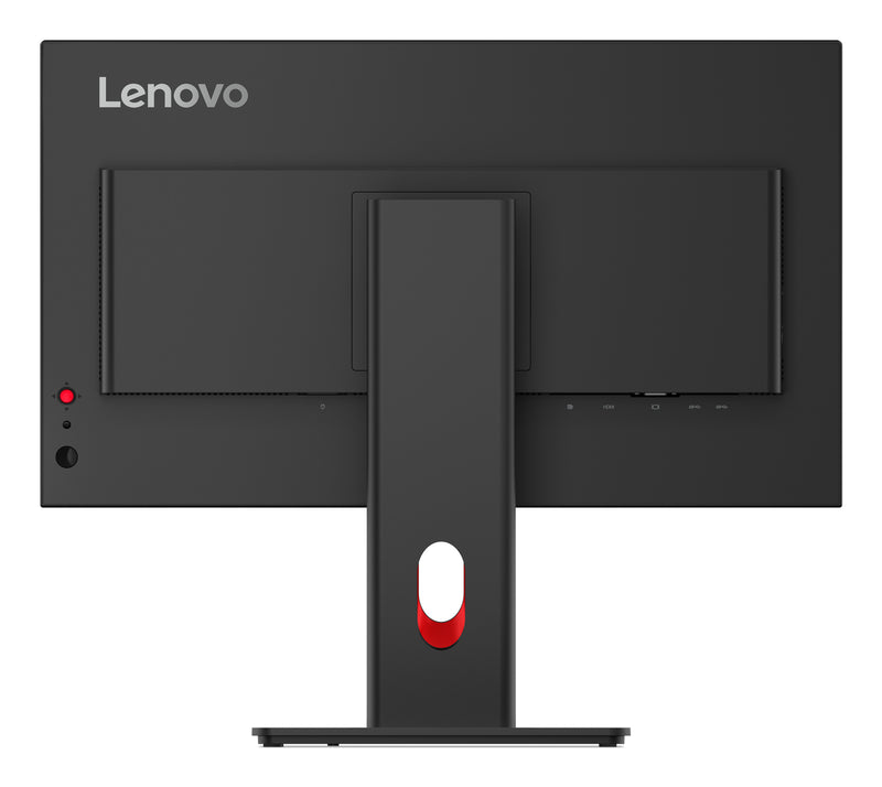 Lenovo ThinkVision T24-40 LED display 60.5 cm (23.8") 1920 x 1080 pixels Full HD LCD Black