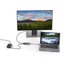 DELL Adaptateur USB-C vers HDMI/DP avec passerelle d’alimentation