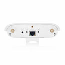 Zyxel NWA55BE 5100 Mbit/s Blanc Connexion Ethernet, supportant l'alimentation via ce port (PoE)