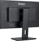 iiyama XUB2492HSU-B6 platte PC-monitor 60,5 cm (23,8") 1920 x 1080 pixels Full HD LED Zwart