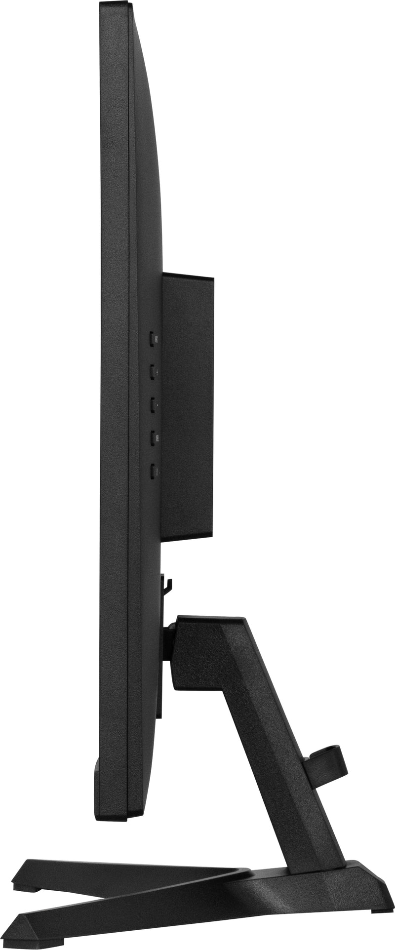 iiyama G-MASTER G2770QSU-B6 flatscreen-pc 68,6 cm (27") 2560 x 1440 pixels Breedbeeld Quad HD LED Zwart