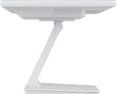 iiyama ProLite T2452MSC-W1AG écran plat de PC 60,5 cm (23.8") 1920 x 1080 pixels Full HD LED Écran tactile Blanc