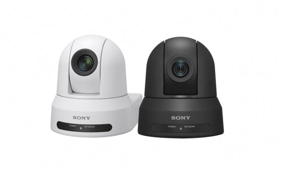 Sony Professional SRGL-4K software license and update (1 license)