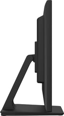 iiyama ProLite T2752MSC-B1 27" (68,6 cm) PC-flatpanelmonitor, 1920 x 1080 pixels Full HD LED-touchscreen, zwart