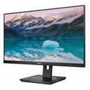 Philips S Line 242S9JML/00 écran plat de PC 60,5 cm (23.8") 1920 x 1080 pixels Full HD LCD Noir