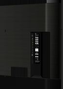 Sony FW-43BZ30L Écran d'affichage dynamique Écran plat de signalisation numérique 109,2 cm (43") LCD Wifi 440 cd/m² 4K Ultra HD Noir Android 24/7