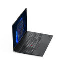 Lenovo ThinkPad E16 Gen 3 (Intel) Intel Core Ultra 7 255H Ordinateur portable 40,6 cm (16") WUXGA 16 Go DDR5-SDRAM 512 Go SSD Wi-Fi 6E (802.11ax) Windows 11 Pro Belge Noir