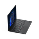 Lenovo ThinkPad E16 Gen 3 (Intel) Intel Core Ultra 7 255H Laptop 40.6 cm (16") WUXGA 16 GB DDR5-SDRAM 512 GB SSD Wi-Fi 6E (802.11ax) Windows 11 Pro Belgian Black