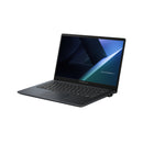 ASUS ExpertBook B1 B1403CVA-S63754X Intel® Core™ i7 i7-13620H Ordinateur portable 35,6 cm (14") Full HD 16 Go DDR5-SDRAM 512 Go SSD Wi-Fi 6E (802.11ax) Windows 11 Pro US International Noir, Gris