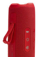 JBL Flip 7 Rouge