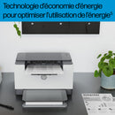 HP LaserJet M209d Noir et blanc Imprimante, Recto verso
