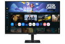 Samsung M5 M50F écran plat de PC 81,3 cm (32") 1920 x 1080 pixels Full HD LCD Noir
