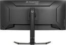 iiyama GCB3482WQSU-B1 écran plat de PC 86,4 cm (34") 3440 x 1440 pixels UltraWide Quad HD LED Noir