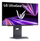 LG 27GX790A-B 27" (68,6 cm) PC-flatscreenmonitor, 2560 x 1440 pixels, 2K OLED, zwart