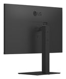 LG 32U720A-B écran plat de PC 81,3 cm (32") 3840 x 2160 pixels 4K Ultra HD LED Noir