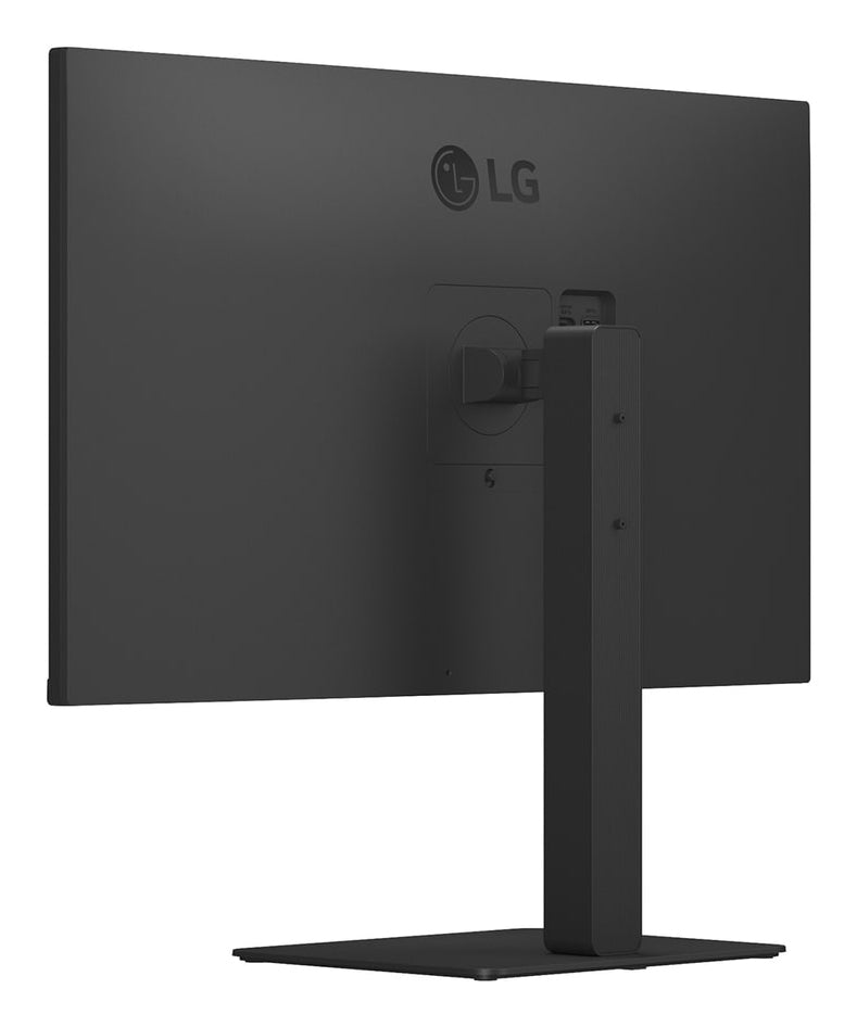 LG 32U720A-B écran plat de PC 81,3 cm (32") 3840 x 2160 pixels 4K Ultra HD LED Noir