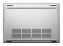 DELL Pro 16 Plus PB16250 Intel Core Ultra 7 266V Ordinateur portable 40,6 cm (16") Full HD+ 16 Go LPDDR5x-SDRAM 512 Go SSD Wi-Fi 7 (802.11be) Windows 11 Pro US International Aluminium
