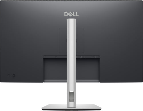 DELL Pro Plus P3225DE 80 cm (31.5") 2560 x 1440 pixel Wide Quad HD LCD PC monitor, Black, Gray