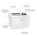 HP Color LaserJet Enterprise LaserJet Enterprise M455dn Couleur Imprimante, Ethernet uniquement; Recto verso