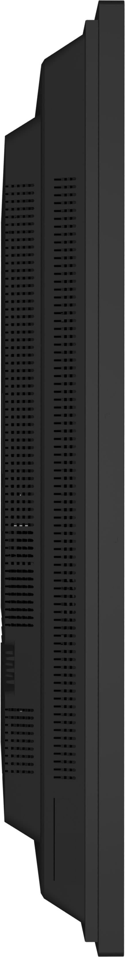 iiyama T4329AS-B1AG écran plat de PC 108 cm (42.5") 3840 x 2160 pixels 4K Ultra HD LED Écran tactile Noir