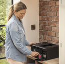 Brother DCP-J1360DW Imprimante à jet d'encre compacte sans fil 3-en-1