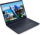 Alienware AC16250 Intel Core 7 240H Ordinateur portable 40,6 cm (16") WQXGA 16 Go DDR5-SDRAM 1 To SSD NVIDIA GeForce RTX 5060 Wi-Fi 7 (802.11be) Windows 11 Home Qwerty Indigo