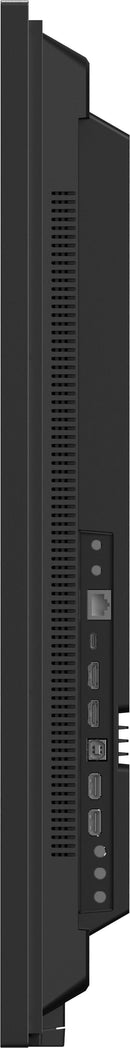 iiyama T4329AS-B1AG écran plat de PC 108 cm (42.5") 3840 x 2160 pixels 4K Ultra HD LED Écran tactile Noir