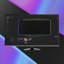 HyperX Mouse Pad HMPM1R-A-XL