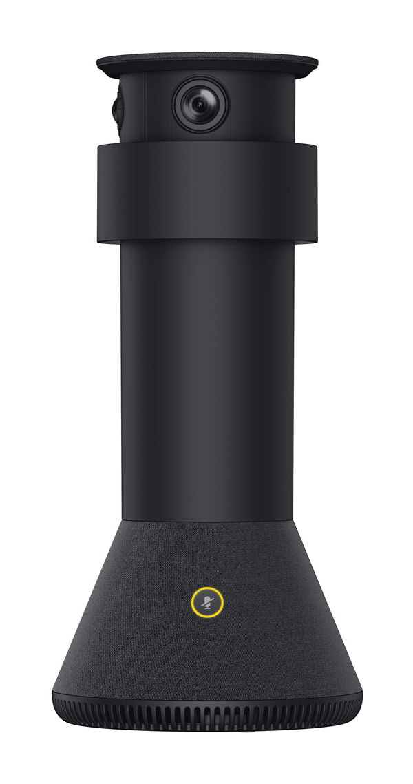 Yealink MTower 8 MP Noir Sony