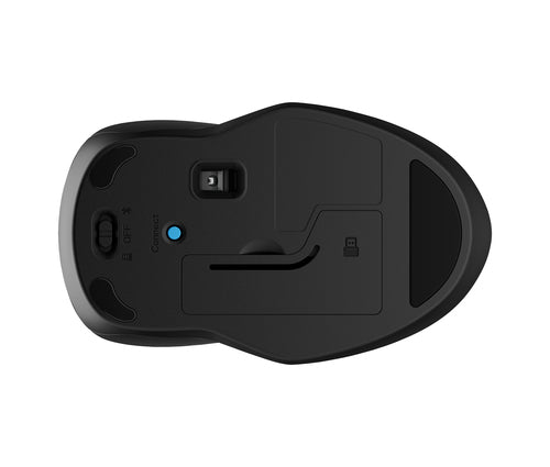 HP Dual Mouse 250