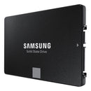 Samsung 870 EVO 8 To 2.5" Série ATA III V-NAND TLC