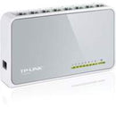 TP-Link TL-SF1008D | 8-Poorts 10/100 Mbps Desktop Switch | Unmanaged