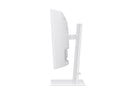 Samsung S65TC écran plat de PC 86,4 cm (34") 3440 x 1440 pixels UltraWide Quad HD LED Blanc