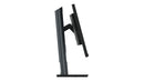 Lenovo ThinkVision P24h-30 écran plat de PC 60,5 cm (23.8") 2560 x 1440 pixels Quad HD LED Noir