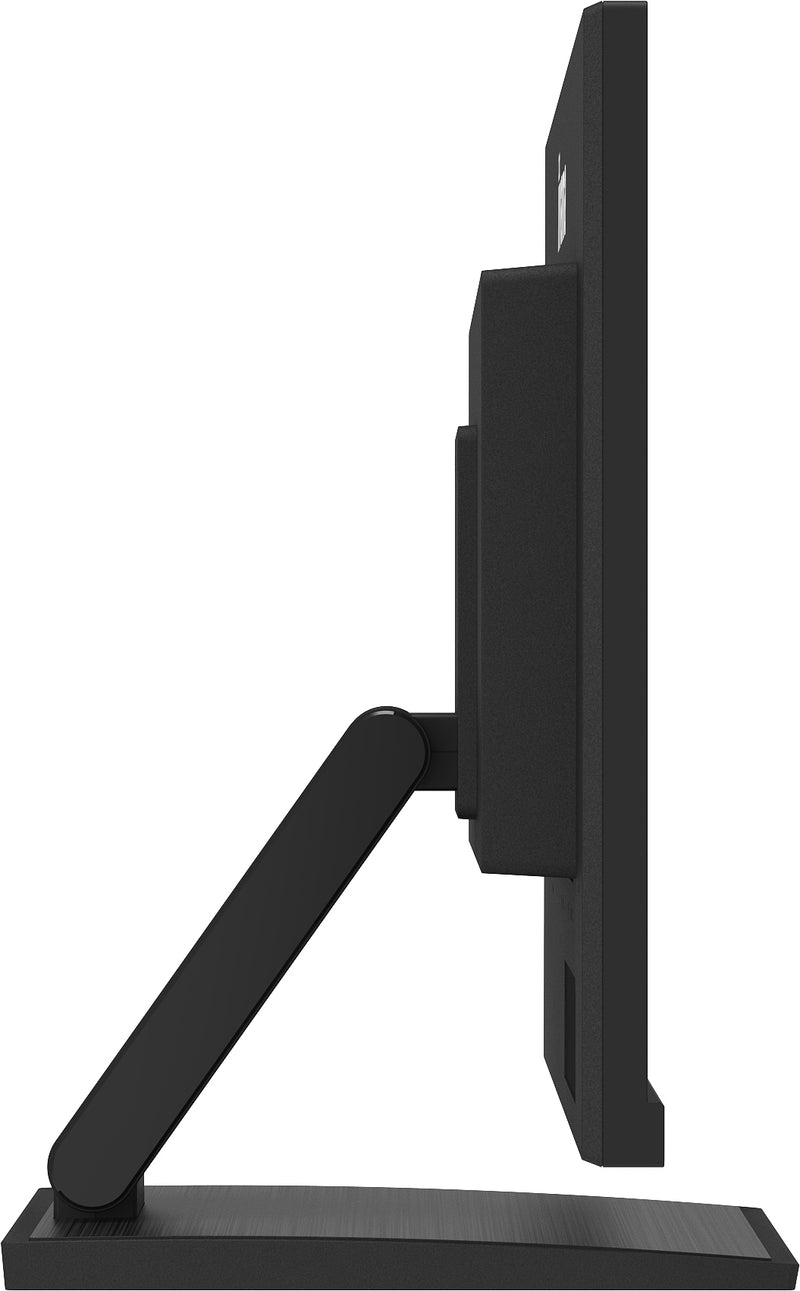 iiyama ProLite T2454MSC-B2AG écran plat de PC 60,5 cm (23.8") 1920 x 1080 pixels Full HD LED Écran tactile Multi-utilisateur Noir