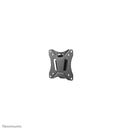 Neomounts NM-W25BLACK Support pour écran mural 10-30" - ultra-plat