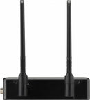 Viewsonic VBS200-A processeur AV Noir