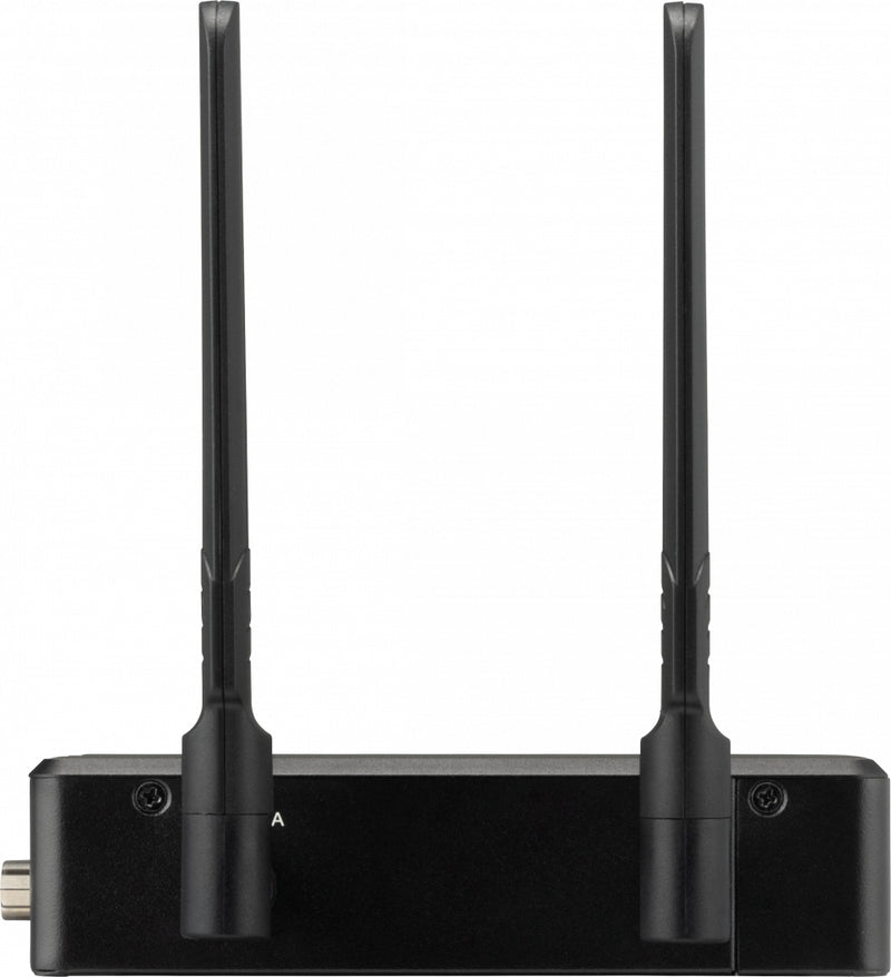 Viewsonic VBS200-A processeur AV Noir