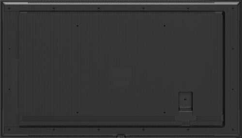 iiyama LH5064UHS-B1AG Dynamisch beeldscherm, 127 cm (50") Digital Signage Flat Panel, Wi-Fi, 500 cd/m², 4K Ultra HD, Zwart, Geïntegreerde Android-processor, 24/7