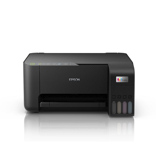 Epson EcoTank ET-2860 Jet d'encre A4 5760 x 1440 DPI 33 ppm Wifi