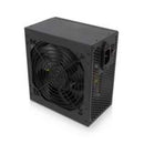 Eminent EM3908 | 600 Watt ATX Voeding | 20+4 pins | Actieve koeling | Zwart