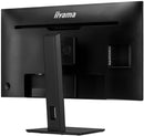 iiyama ProLite XB3288UHSU-B5 platte PC-monitor 80 cm (31.5") 3840 x 2160 Pixels 4K Ultra HD LCD Zwart