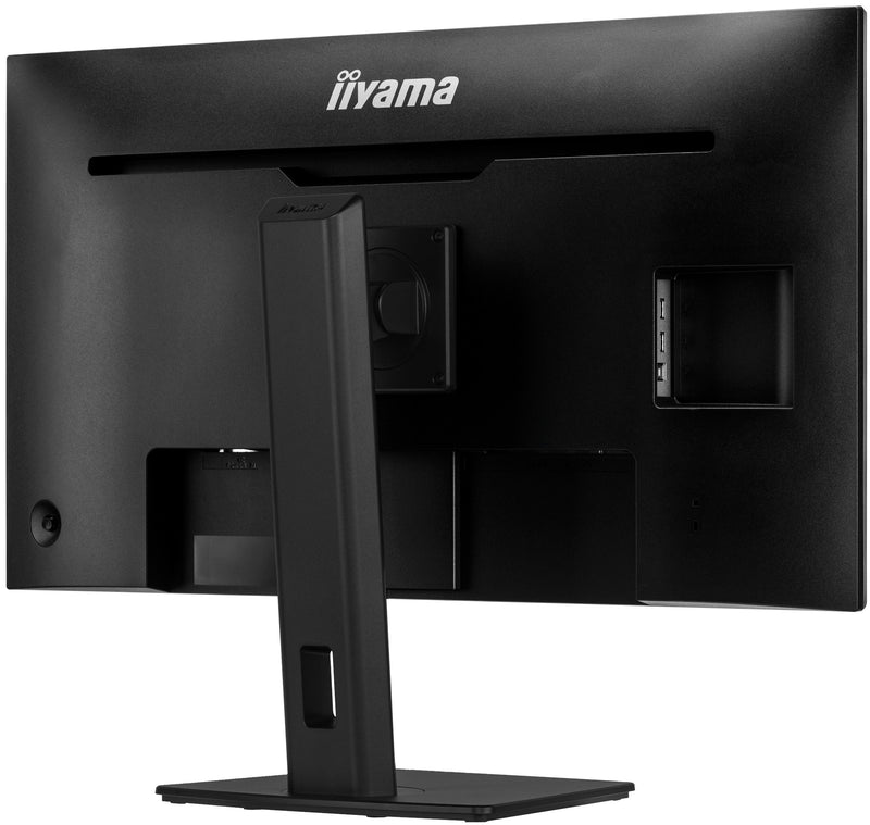 iiyama ProLite XB3288UHSU-B5 platte PC-monitor 80 cm (31.5") 3840 x 2160 Pixels 4K Ultra HD LCD Zwart