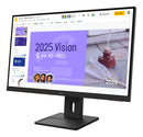 Lenovo ThinkVision E27Q-40 Moniteur