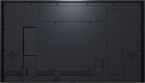 iiyama LH5560UHS-B2AG 54,6" (138,7 cm) Digitaal A-kaart Dynamisch display LED Wifi 500 cd/m² 4K Ultra HD Zwart Geïntegreerde processor Android 11 24/7